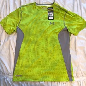 Under Armour heat gear fitted